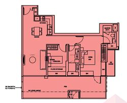 Coco Palms (D18), Condominium #599809531